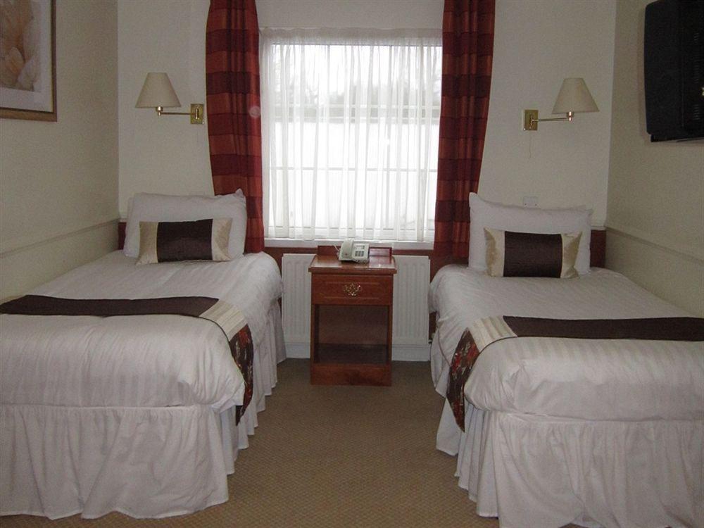 Millbrook Ballynahinch
