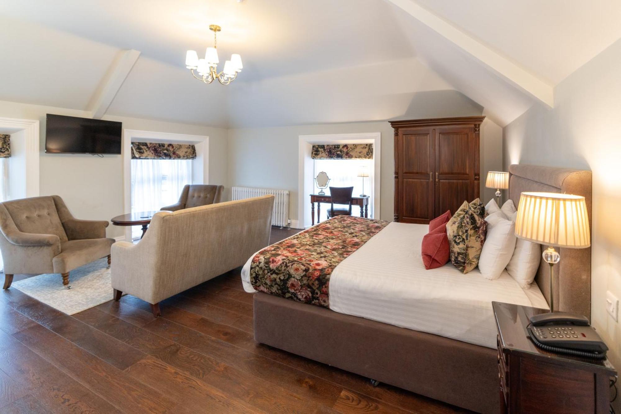 Millbrook Hotel