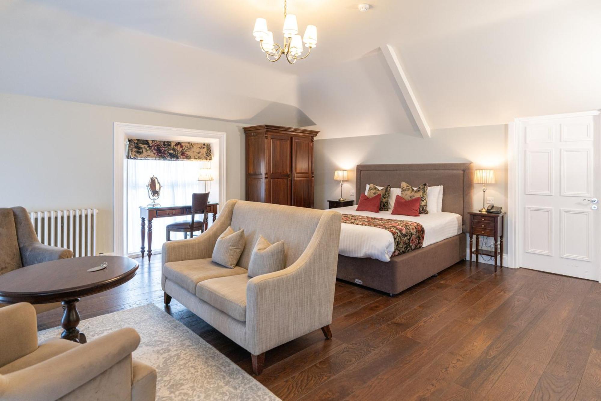 Hotel Millbrook