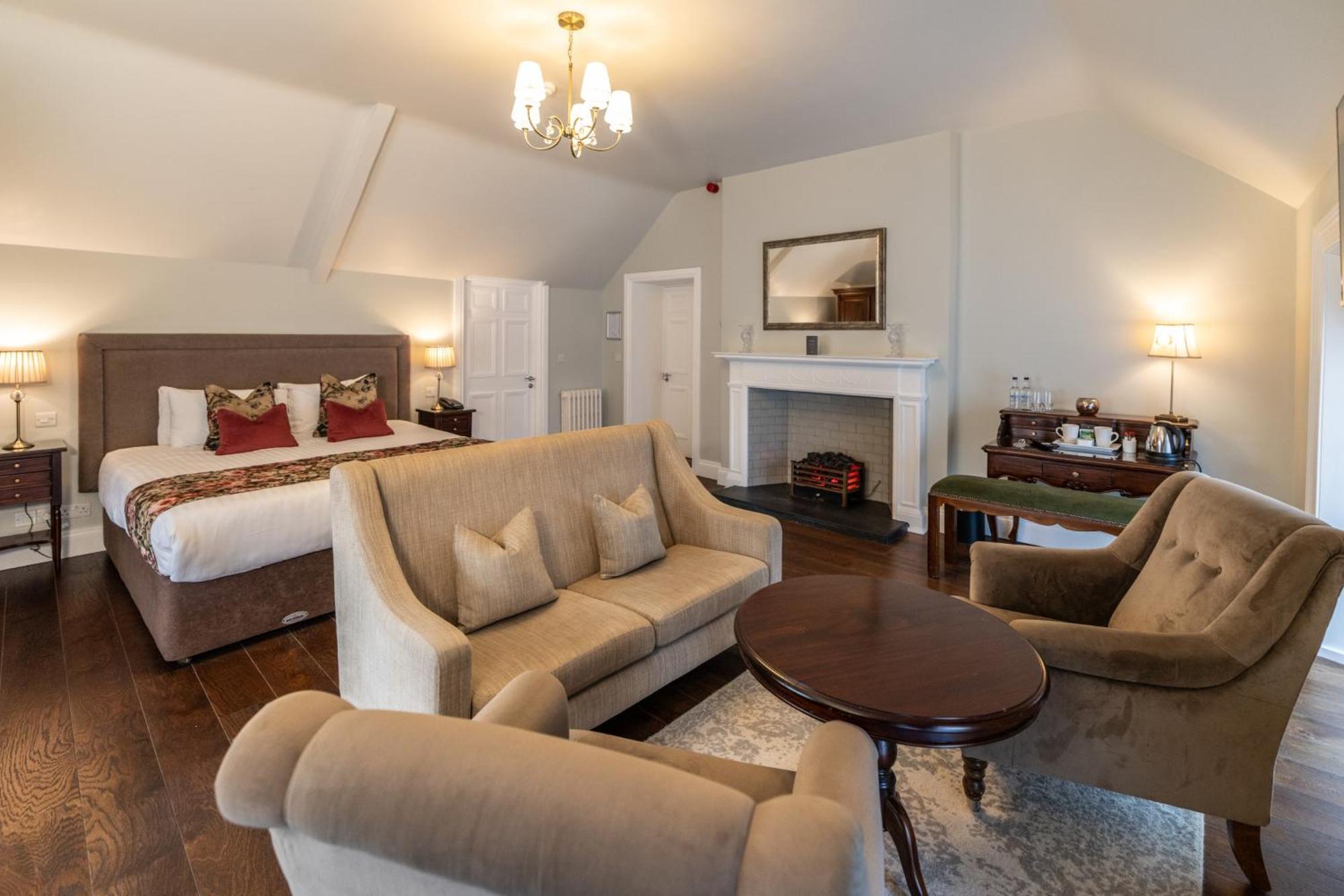 Millbrook Hotel Ballynahinch