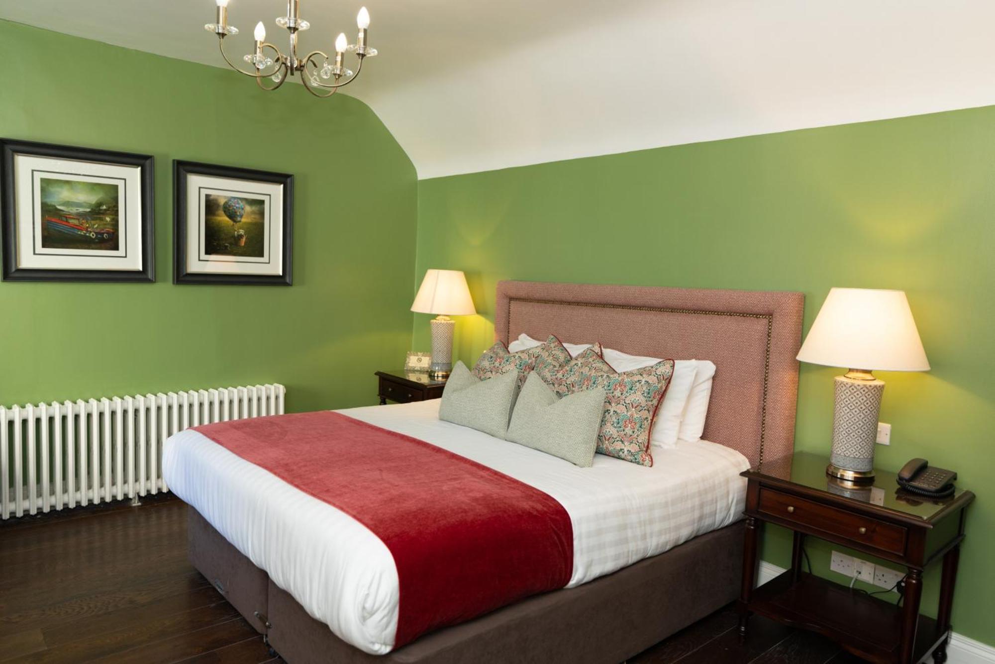 Hotel Millbrook