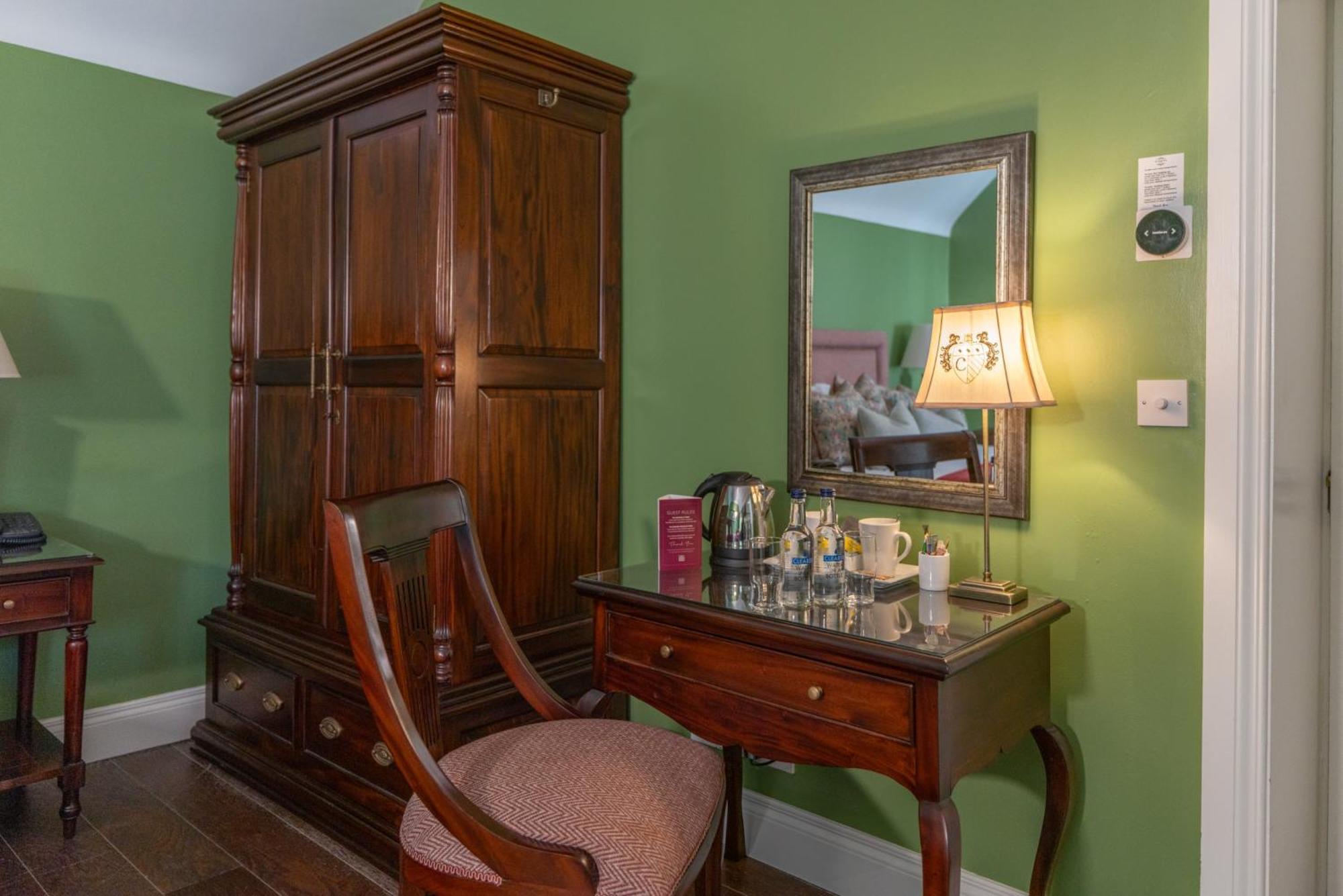 Hotel Millbrook Ballynahinch
